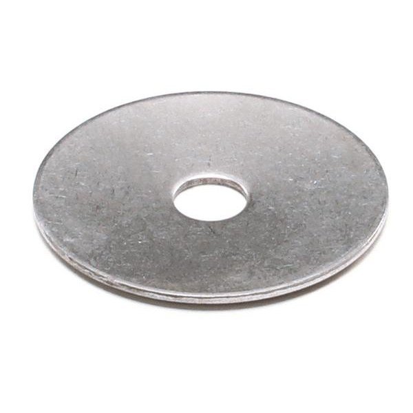 Cma Dish Machines DIAPHRAGM SUPPORT DISK 1 1/2 01520.82